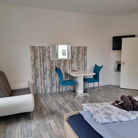 B&R Apartment In Aufsessplatz Νυρεμβέργη Εξωτερικό φωτογραφία
