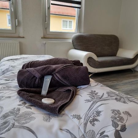 B&R Apartment In Aufsessplatz Νυρεμβέργη Εξωτερικό φωτογραφία