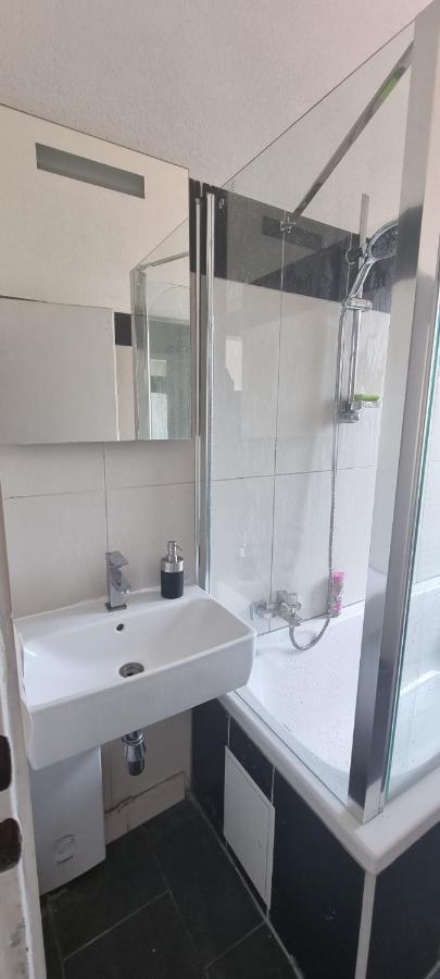 B&R Apartment In Aufsessplatz Νυρεμβέργη Εξωτερικό φωτογραφία