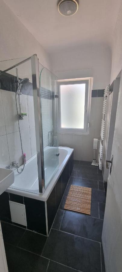 B&R Apartment In Aufsessplatz Νυρεμβέργη Εξωτερικό φωτογραφία